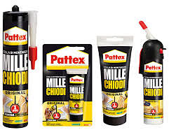 Pattex Millechiodi, fissare uno zoccolino senza forare il muro - Ferramenta  Olgiate Comasco Como - Viteria Utensileria