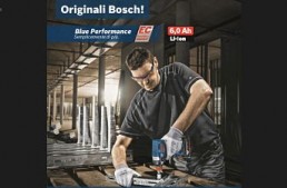 Offerta Bosch Blue Power