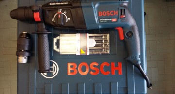 Offerta Tassellatore Bosch Professional
